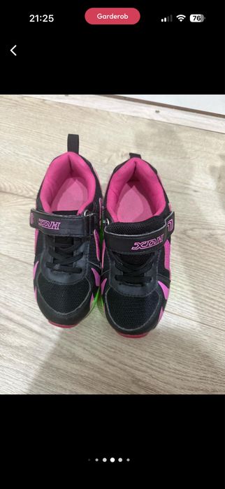 Обувь для девочки nike gios eppo crocs