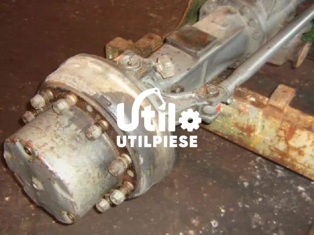 punte excavator atlas 1302 1304 1404 1604 1704 + piese atlas