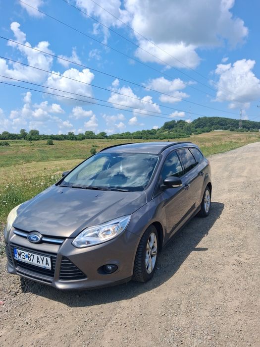 FORD Focus 2011