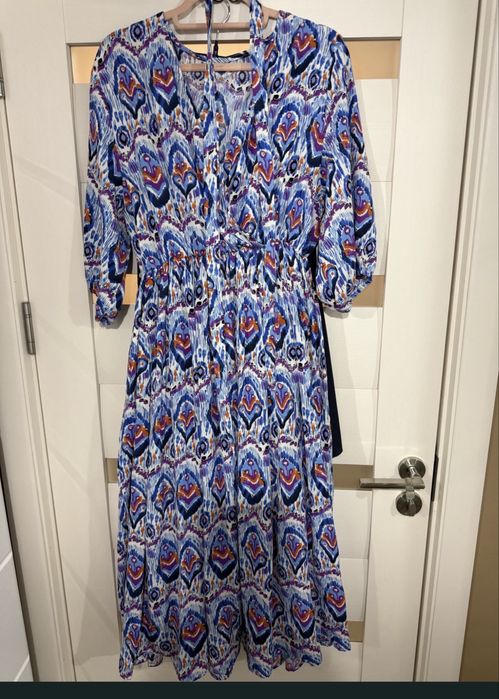 Rochii lungi  primavara vara