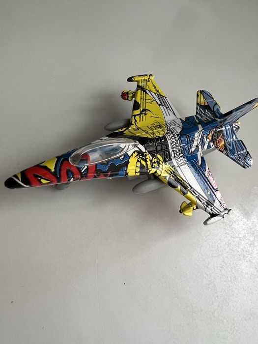 Самолетик классный