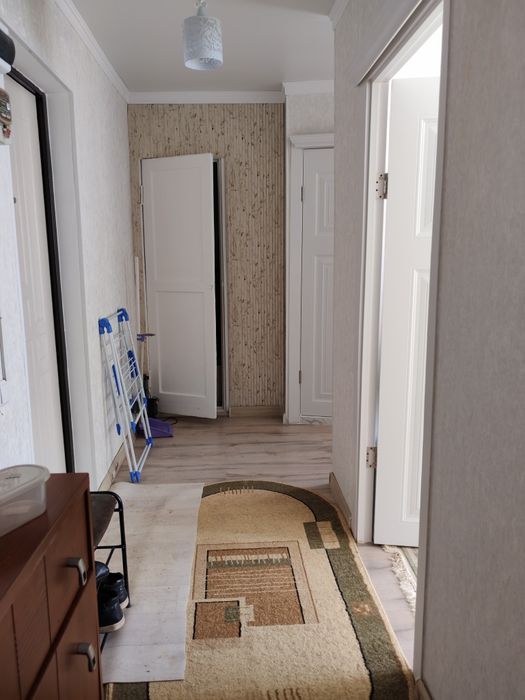 Продам 2х комн кв