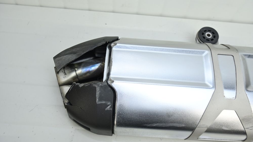 Toba Evacuare Finala OEM BMW R1200GS 2013 - 2018