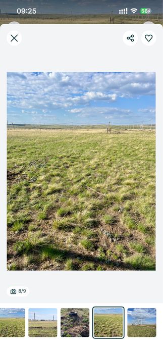 Земельный участок