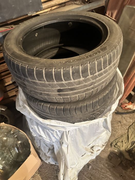 Продам резину R16