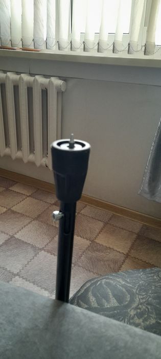 Костыли подмышечные с противоскользящим устройством