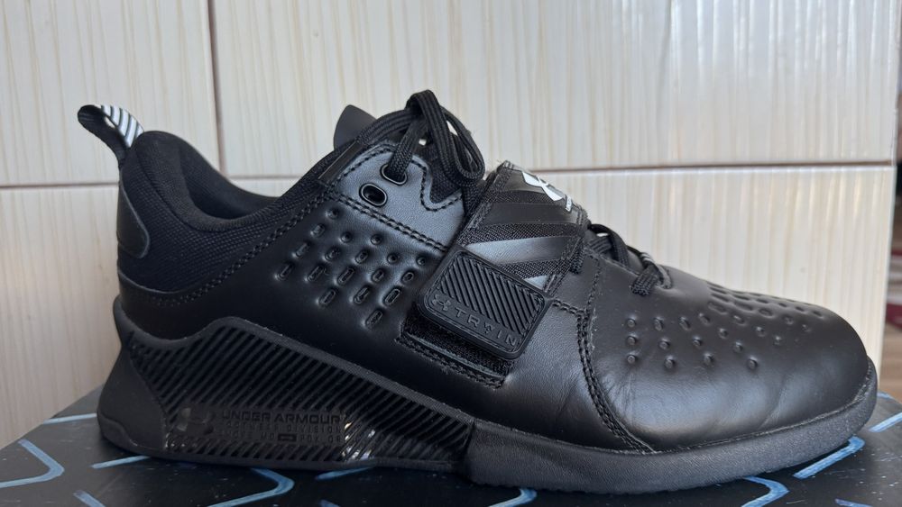 Under Armour UA Reign Lifter