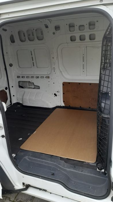 Ford transit connect  model 2012