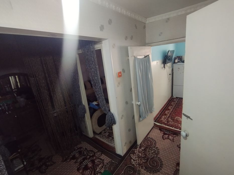 Продается квартира