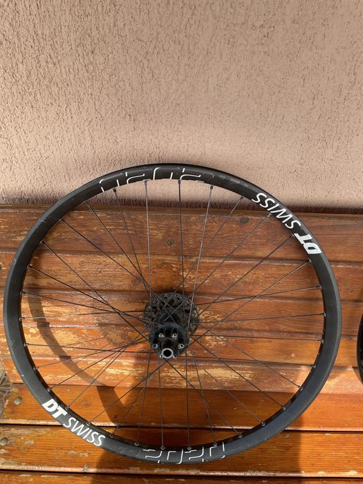 Vand set jante dt swiss fr2020 26