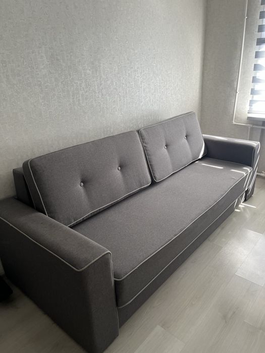 Диван раскладной размер 200х150