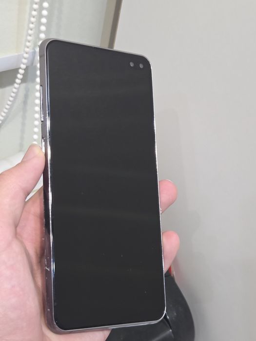 Samsung S10+ 128GB