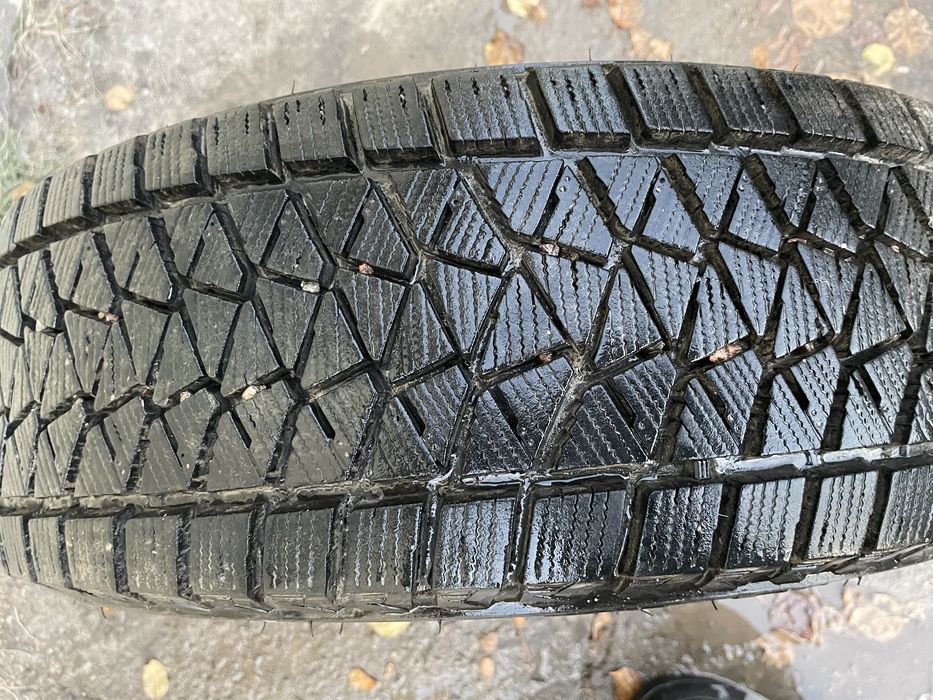 Резина с дисками колеса