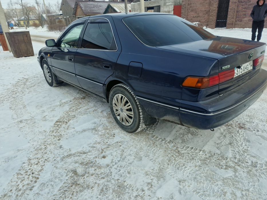 Продам камри 20 европеец