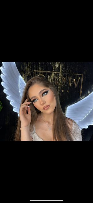 Machiaj&Coafat la domiciliu