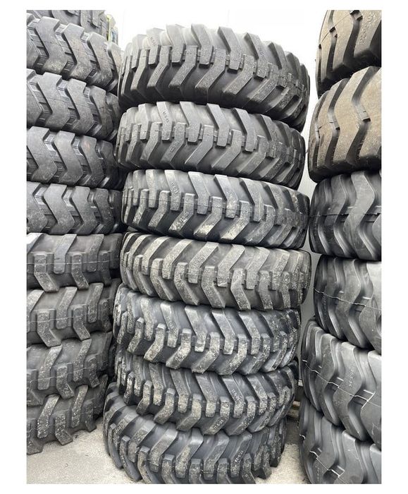 17.5-25 forerunner 16pr g2/l2 tl (17525)