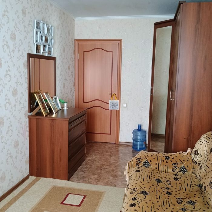 Продам 2комнатную квартиру