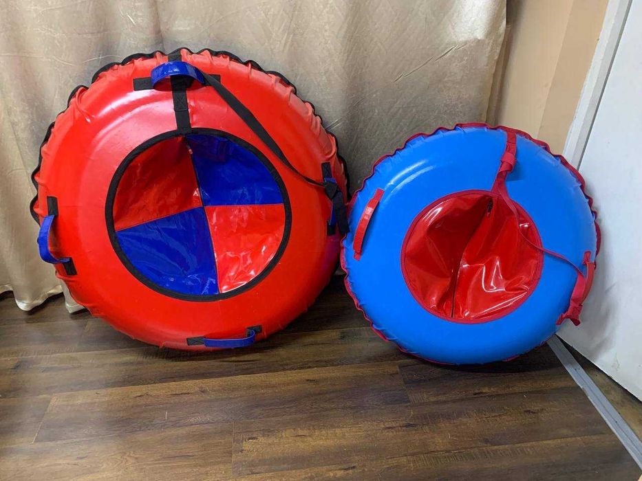 Санки Тюбинг балон оптом