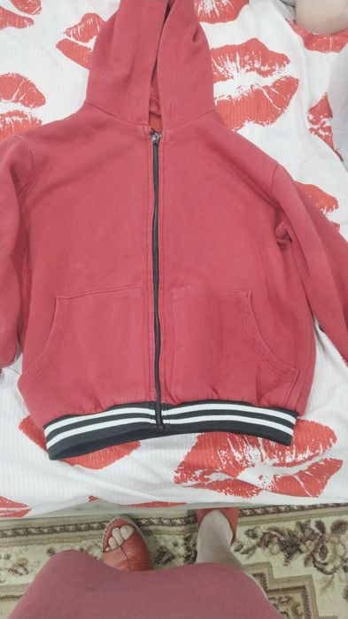 Отдам детские вещи на мальчика