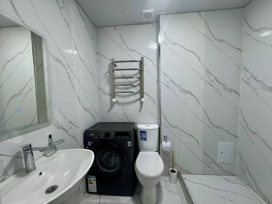 Срочно продаётся 2х-комнатная квартира студия