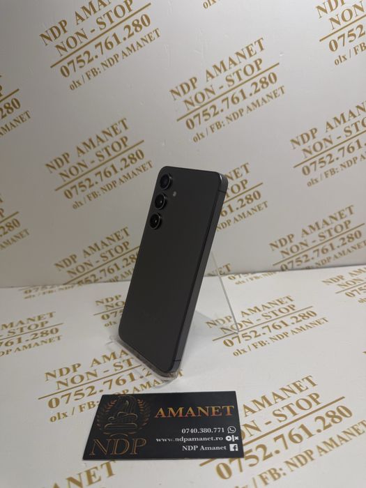 NDP Amanet Braila Samsung S24(56342)