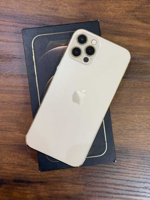 iphone 12 pro 256 76% gold