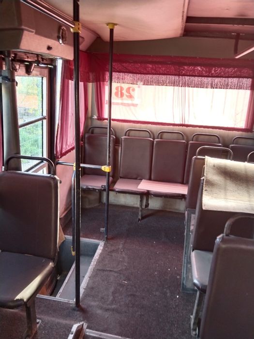 Продаю автобус 2012 год.