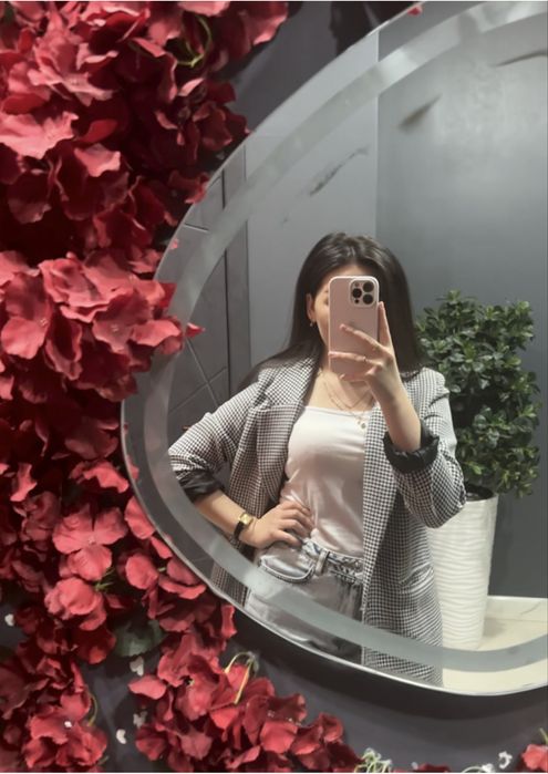 Продам дубленку