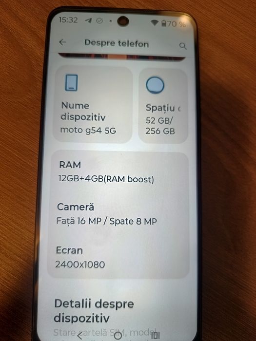 Motorola G54  5G
