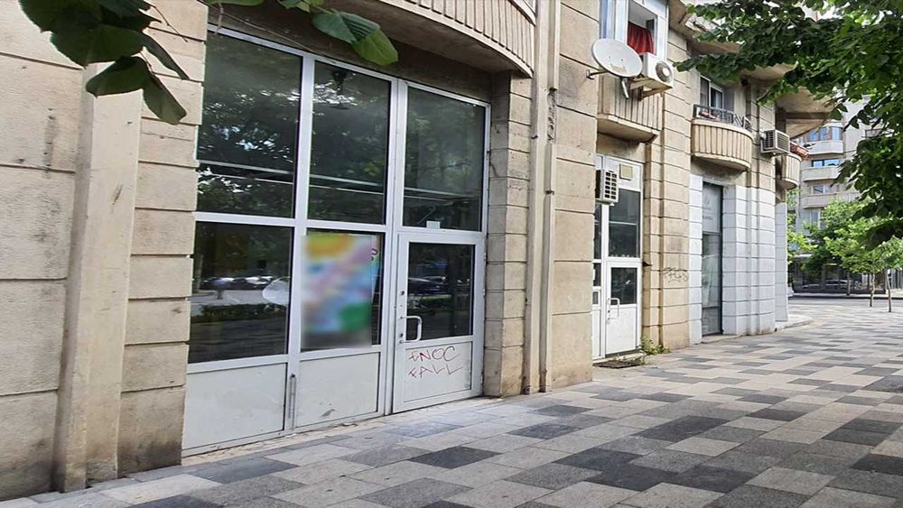 Spatiu comercial de vanzare Berceni, 80 mp, 240 000 eur