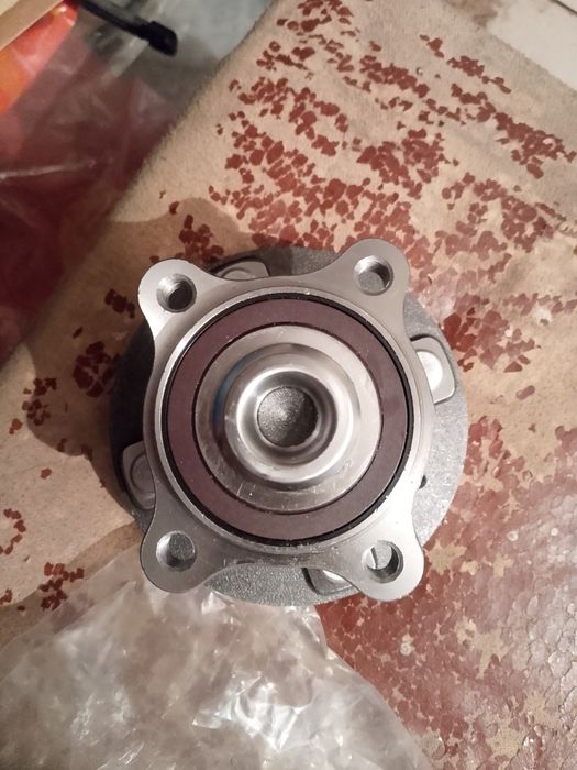 Ступичный подшивник равон р4