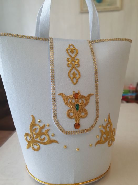 Продам калта, корзины