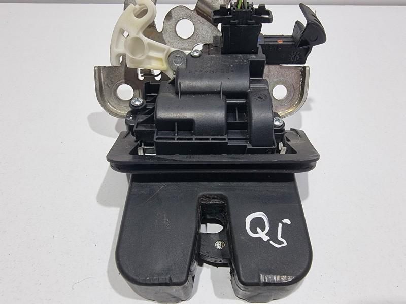 Broasca capota spate Audi Q5 (2008-2012) [8R] 8R0827505