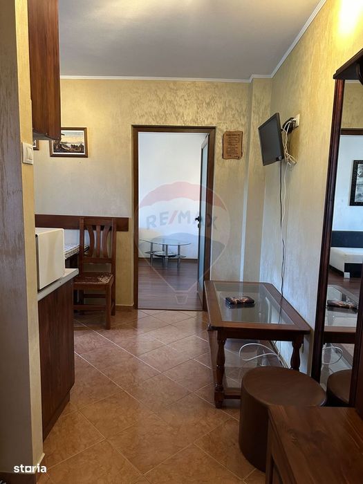 Apartament în zona Alimentara 28