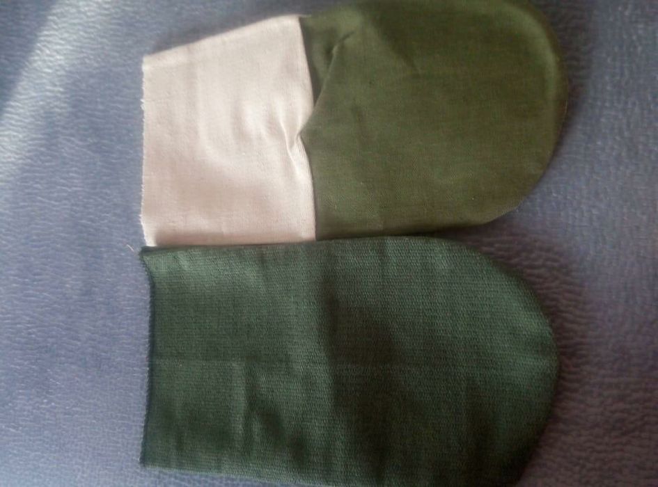 Спецодежда, каски