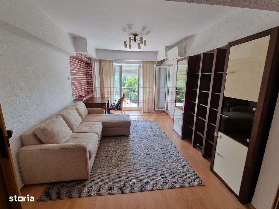 Apartament 3 camere | Priveliste Parc Circului, #982