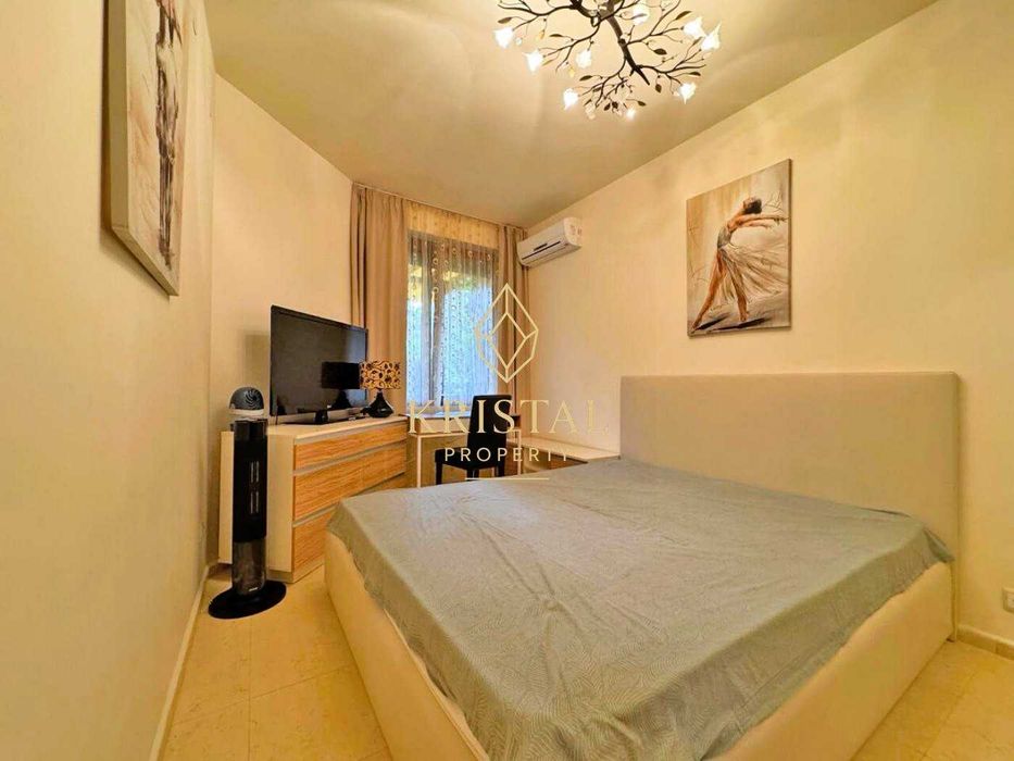 Продава се Двустаен апартамент в Свети Влас - 83 кв.м за 769 €/кв.м - Снимка #7