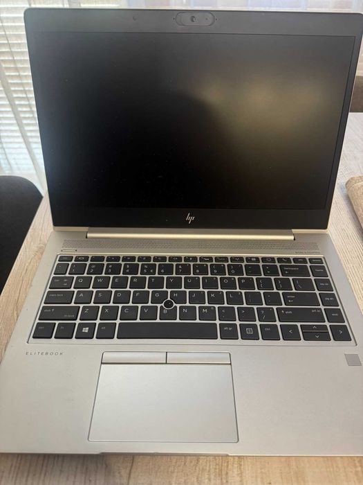 Лаптоп HP EliteBook 745G6