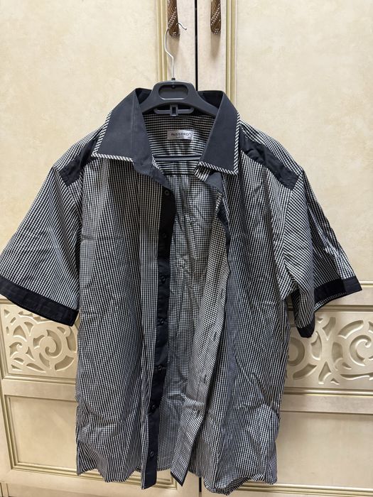 Продаю рубашки мужские