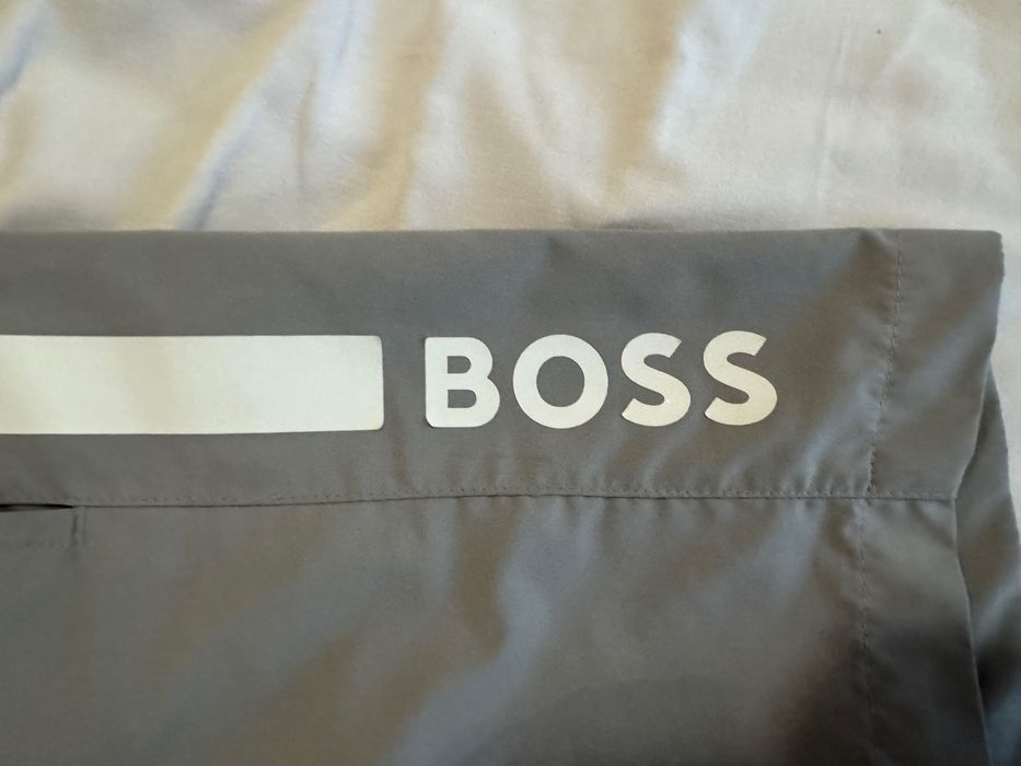 Бански boss BOSS BEACH