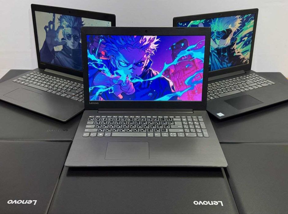 Ноутбук леново core i3