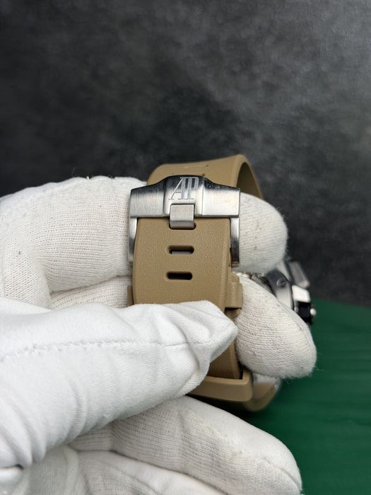 Часовник Audemars Piguet Offshore