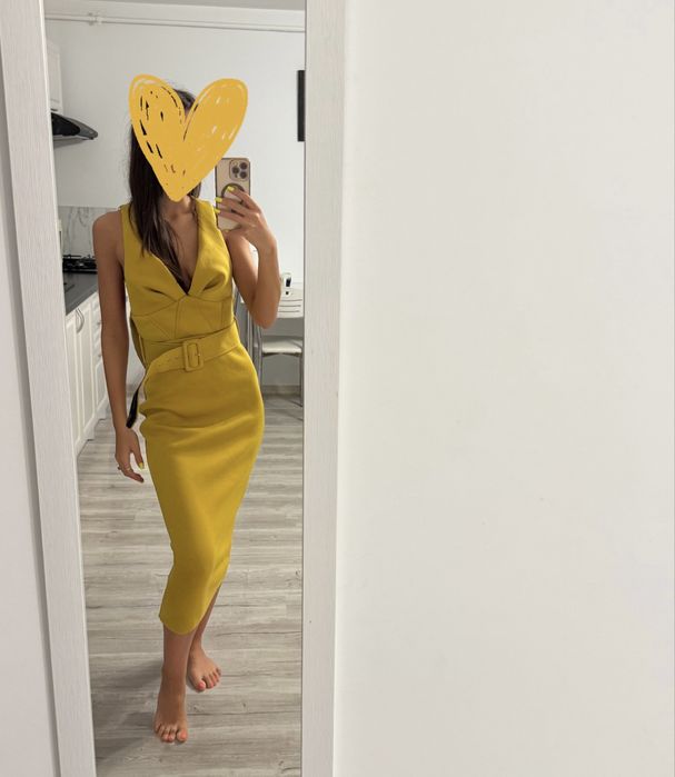 Rochie Asos eleganta