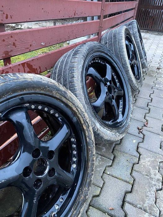 JANTE Auto de vazare URGENT