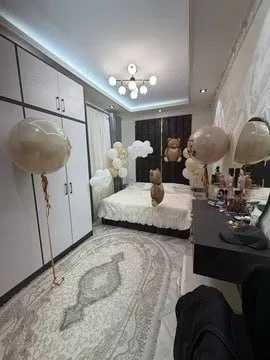 УСПЕЙ‼️‼️‼️Mashxadi Residence ЕВРО ЛЮКС 3/5/7  |Паркенский/Олтинтепа