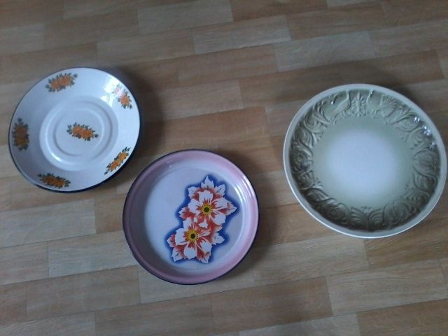 Продам посуду