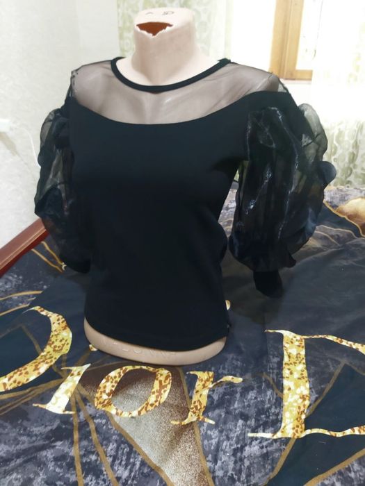 Кофта турецкая красивая