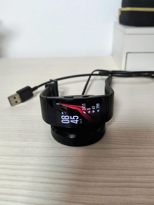 Samsung Gear Fit 2 Pro