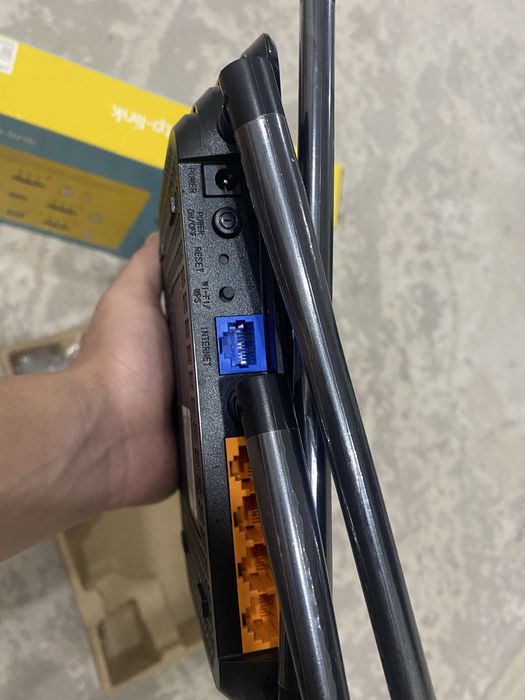 tp-link TL-WR940N роутер