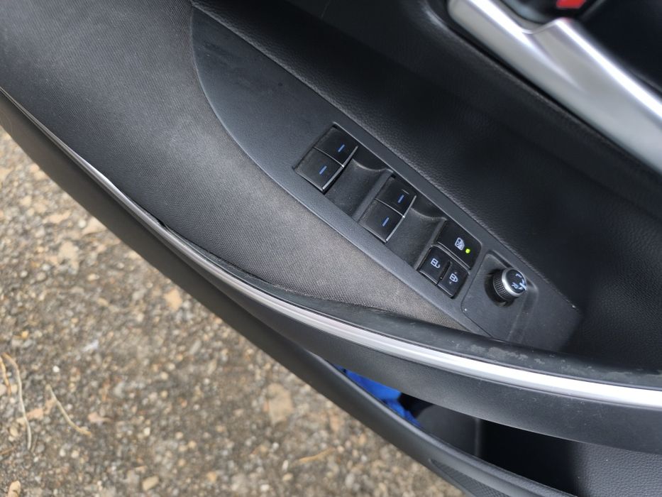 Химчистка авто салона